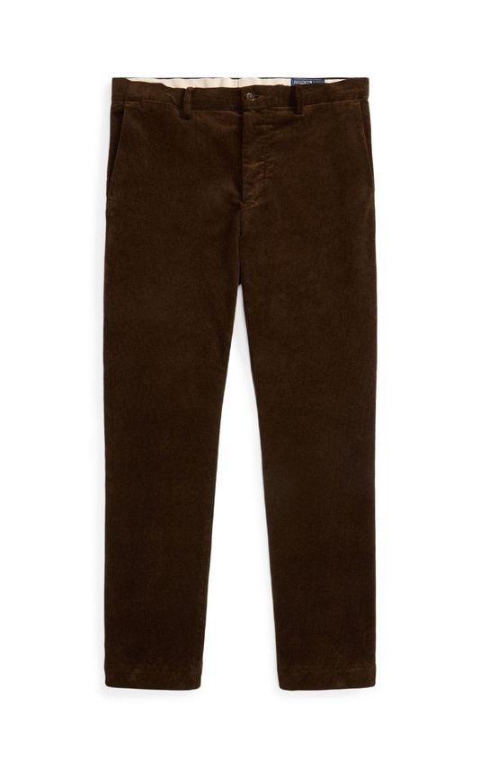 Slfandvrp Flat Front fra Ralph Lauren