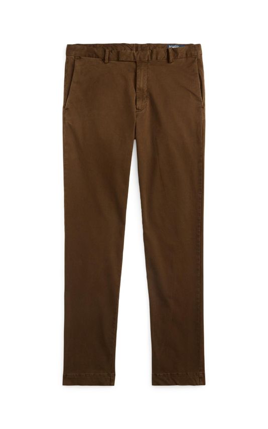 Jarrettchino Flat Front fra Ralph Lauren