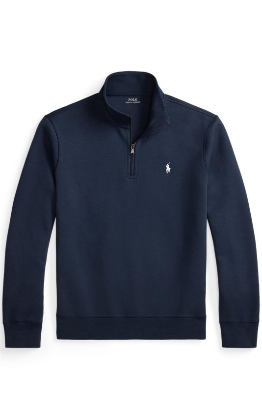 Lshzm21 Long Sleeve Sweatshirt fra Ralph Lauren