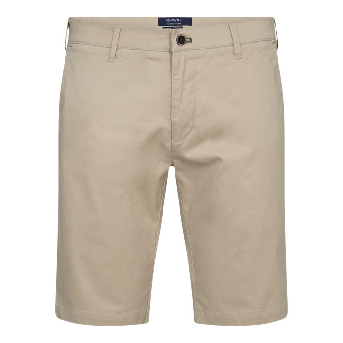 Extreme Flexibility Shorts I Fitted Fit fra Sunwill