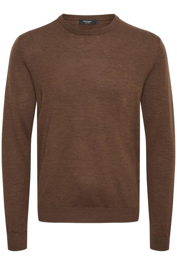 Elegant Margrate Merino Striktrøje fra Matinique - Must-Have!