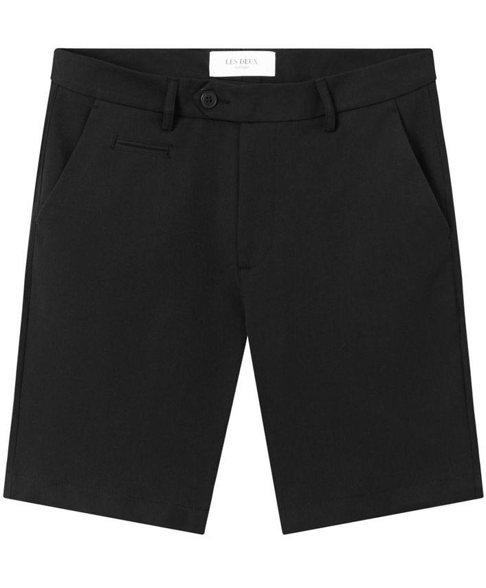 Como Light Shorts fra Les Deux – Komfortable Stretchshorts