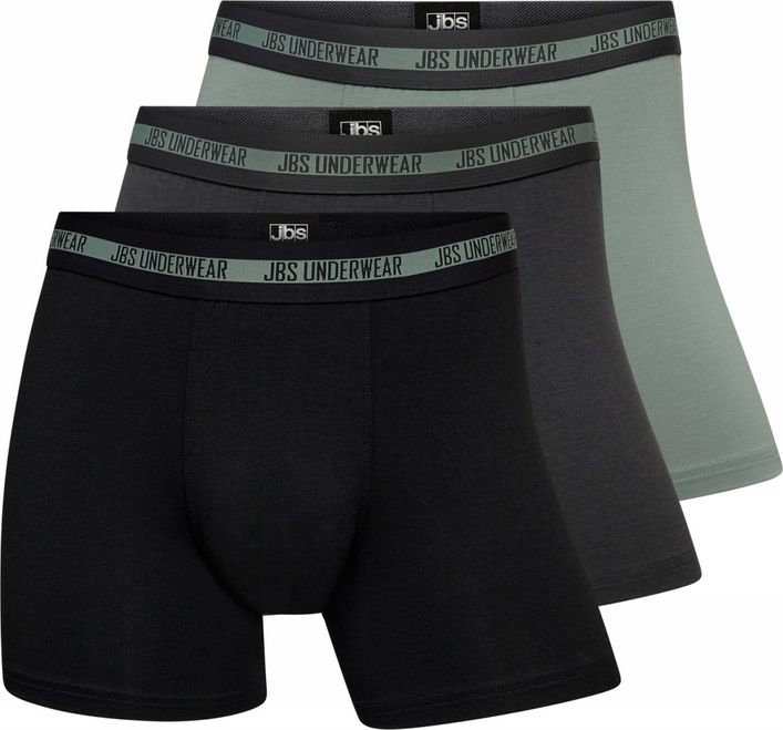 3 Pack Tights Bamboo. fra Jbs