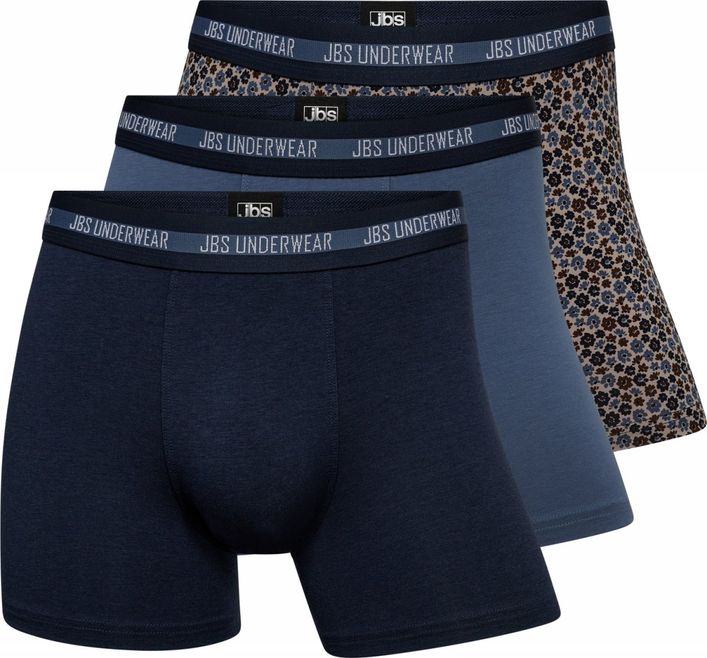 3 Pack Tights Bamboo fra Jbs