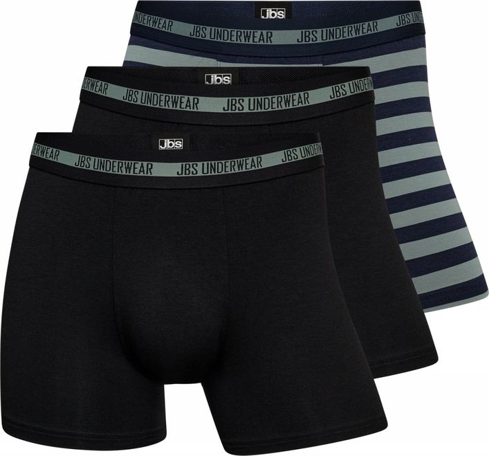 3 Pack Tights Bamboo fra Jbs