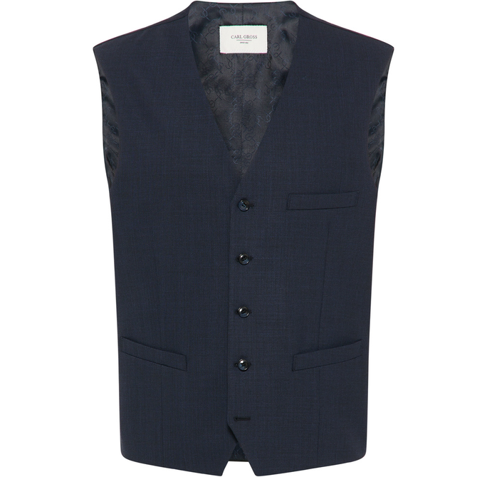 CG Winslow Veste fra Carl Gross – Tidløs Elegance til Mænd