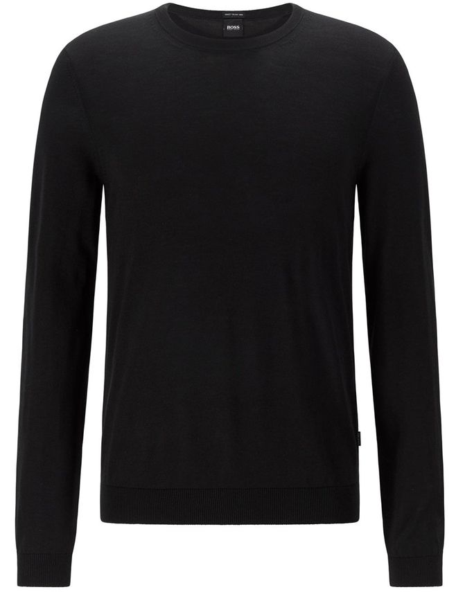 Leno P fra Boss Black