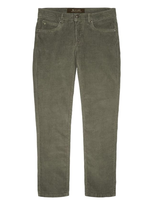 0778   Burton N 32" fra Sand