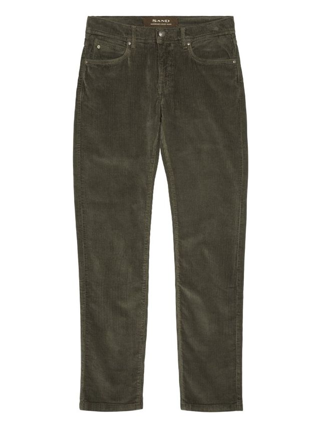 0778   Burton N 30" fra Sand