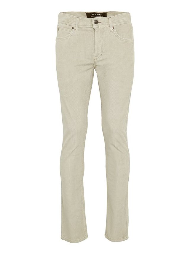 0778   Burton N 34" fra Sand
