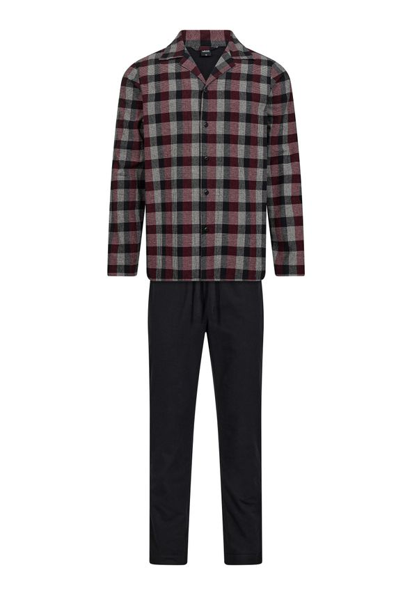 Pyjamas Flannel fra Jbs