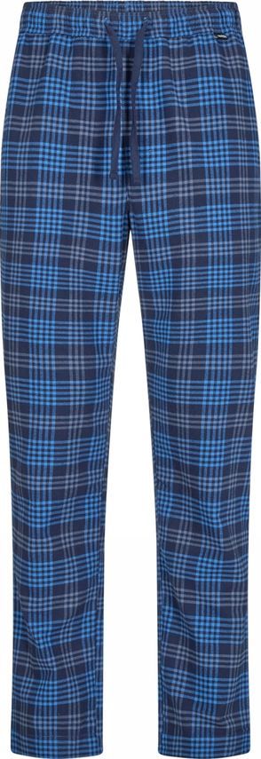 JBS Ternet Pyjamasbukser i Blødt 100% Bomuld - Komfort og Stil
