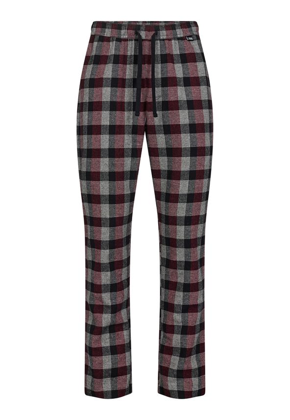 Pyjamas Pants Flannel fra Jbs