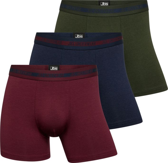 3 Pack Tights Bamboo. fra Jbs