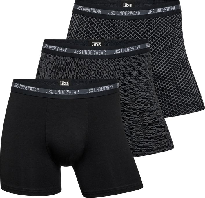 3 Pack Tights Bamboo fra Jbs