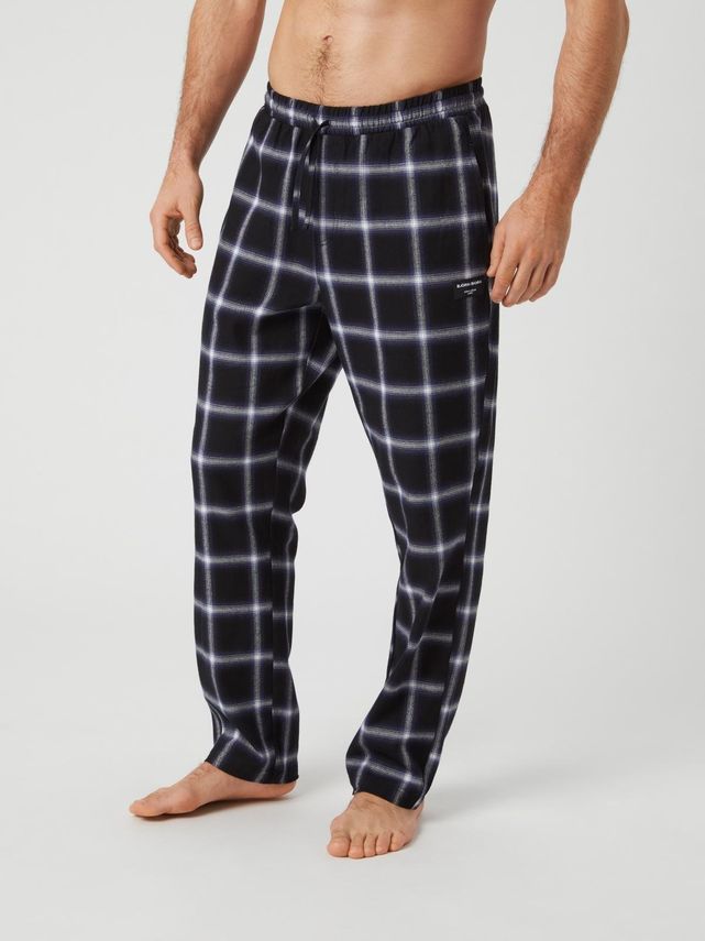 Core Pyjama Pants, Bb Checksome fra Björn Borg