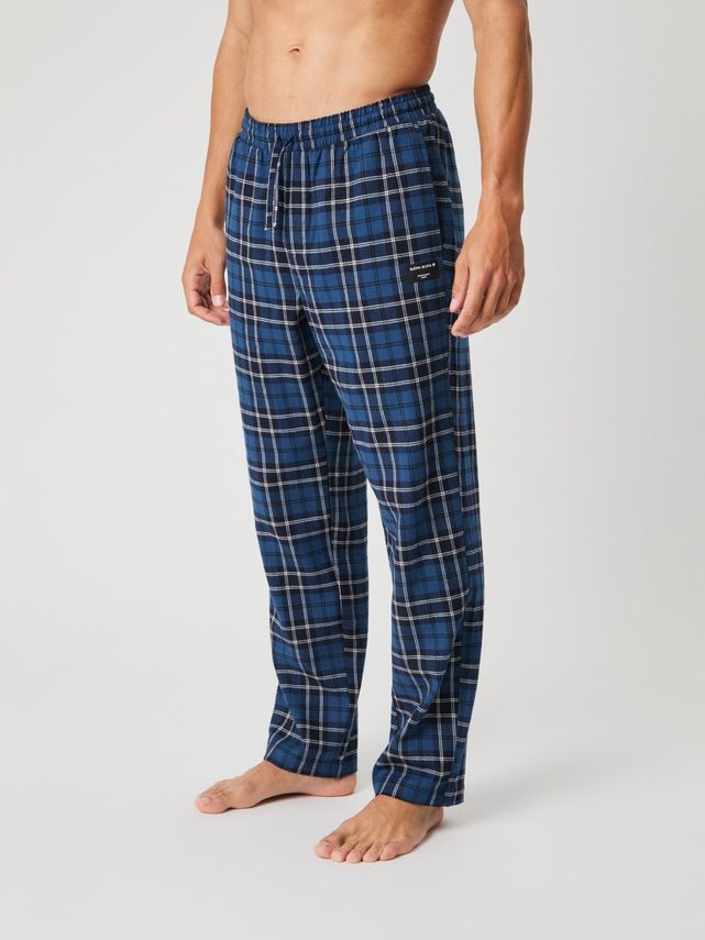Core Pyjama Pants, Bb Checksome fra Björn Borg