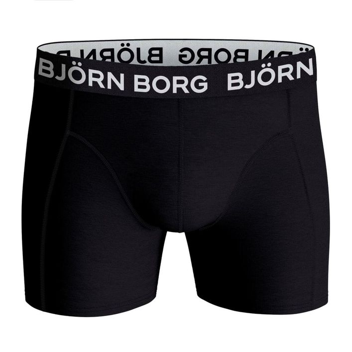 Björn Borg Boxershorts med Hawaii Blomster – Komfort & Stil