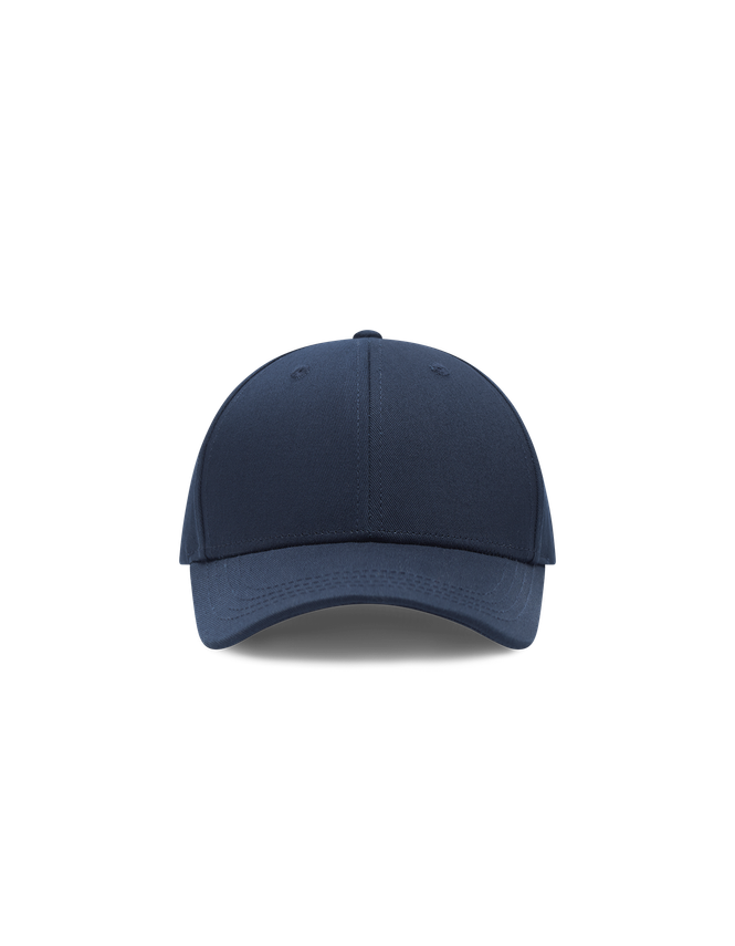 Crew Organic Baseball Cap fra Les Deux