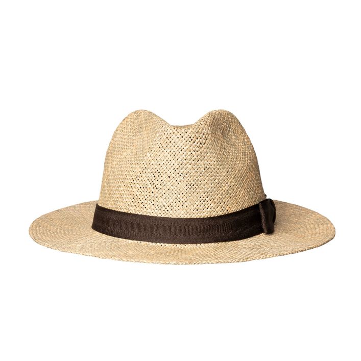 Klassisk Panama Hat fra Eton – Sommerens must-have!