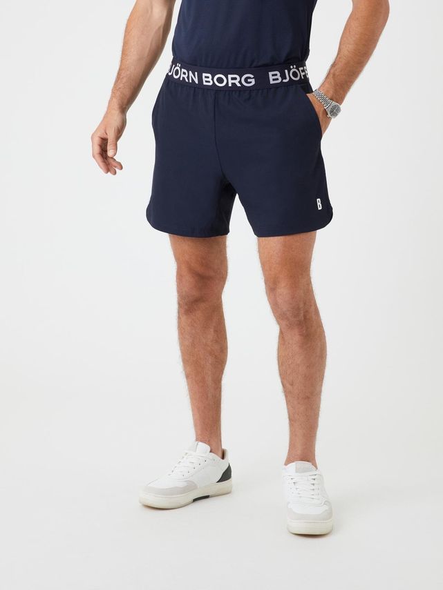 Ace Short Shorts, Night Sky fra Björn Borg