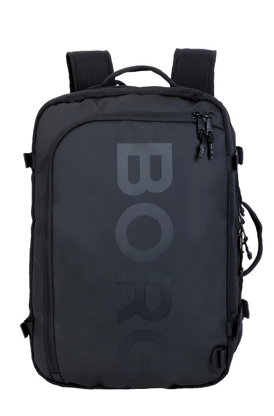 Borg Travel Backpack L, Mountain View fra Björn Borg
