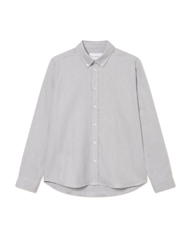 Desert Reg Shirt fra Les Deux