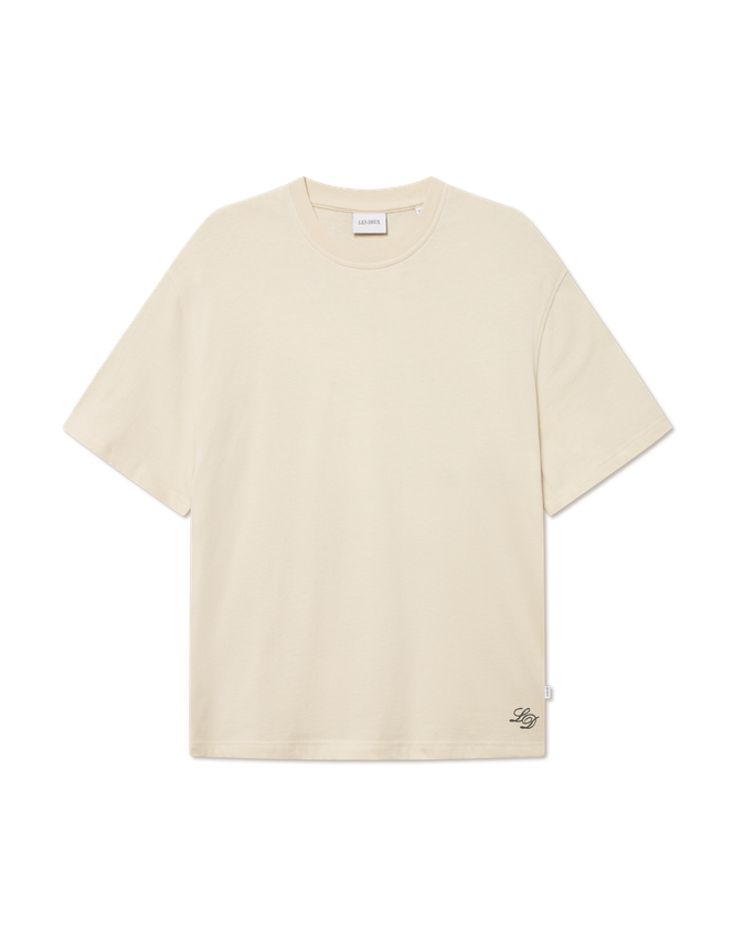Danton T Shirt fra Les Deux