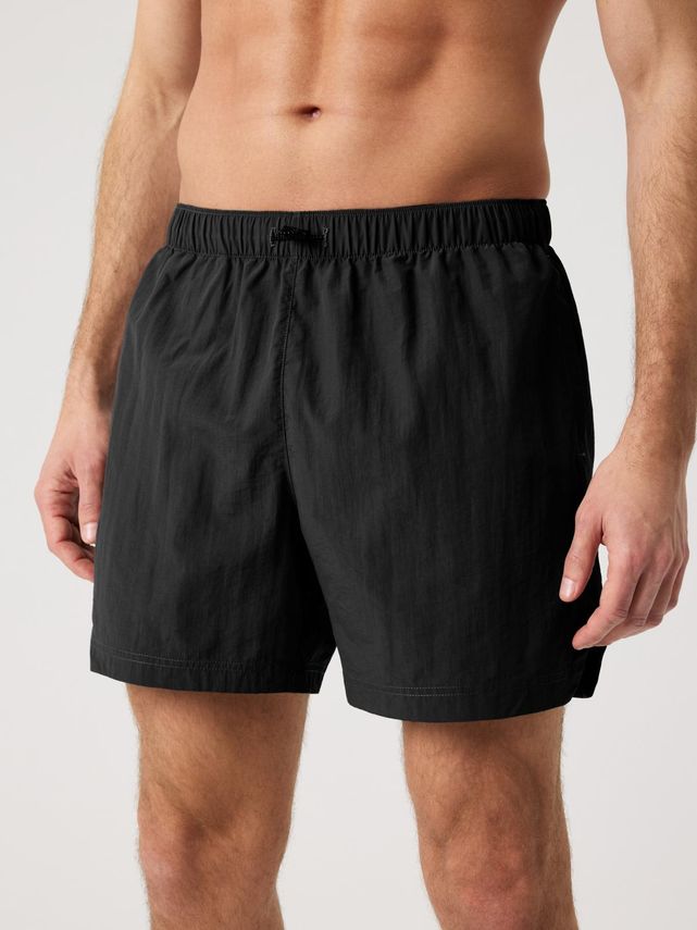 Borg Gym 5" Shorts, Falcon fra Björn Borg