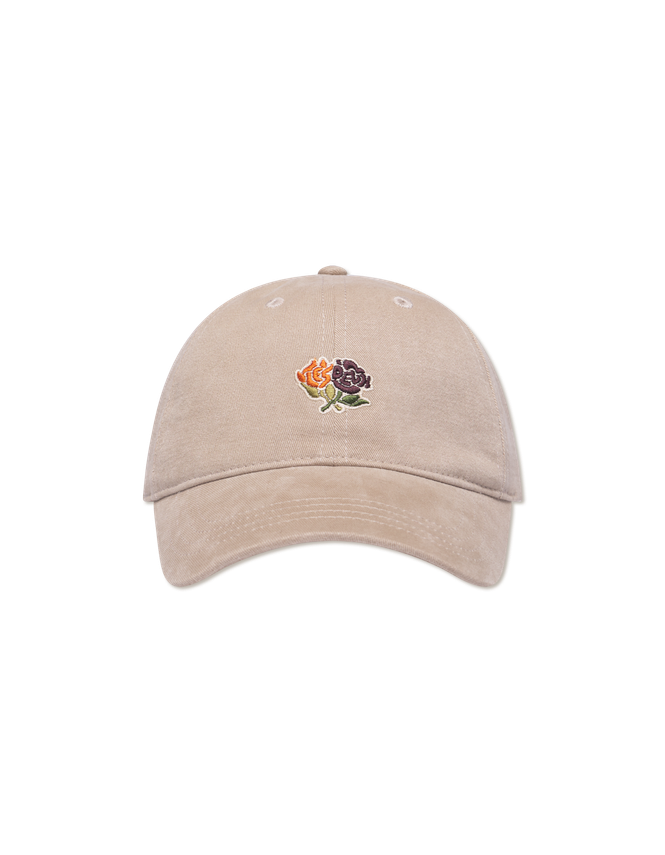 Felipe Dad Cap fra Les Deux
