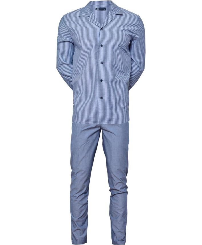 JBS Pyjamasbukser – Komfortabel Homewear til Afslapning