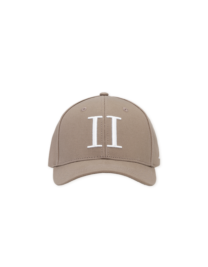 Encore Organic Baseball Cap fra Les Deux