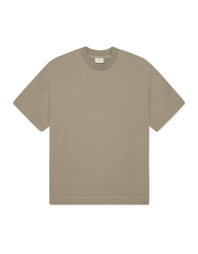 Carl T Shirt fra Les Deux