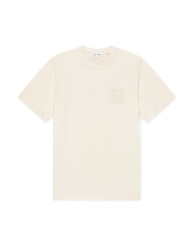 Ben Goods T Shirt fra Les Deux