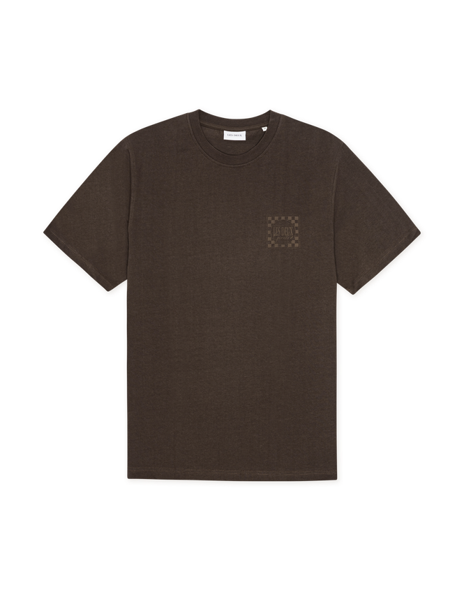 Ben Goods T Shirt fra Les Deux