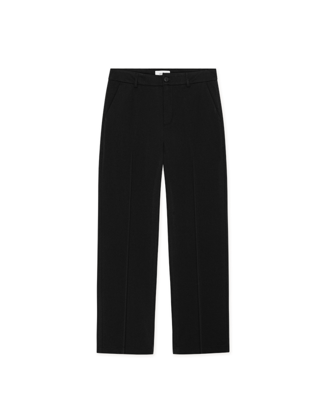 Como Solid Slack Pants fra Les Deux