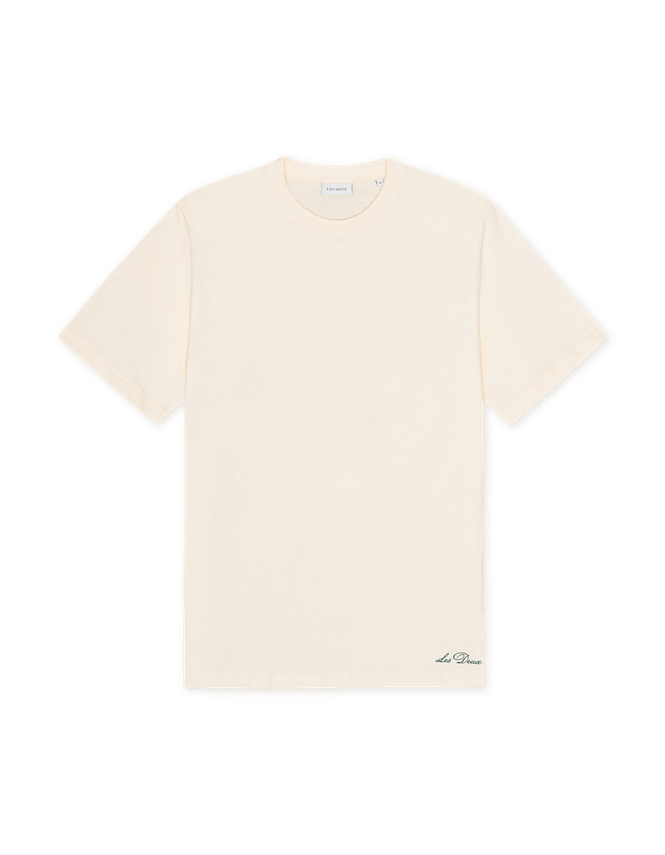 Ben Artist T Shirt fra Les Deux