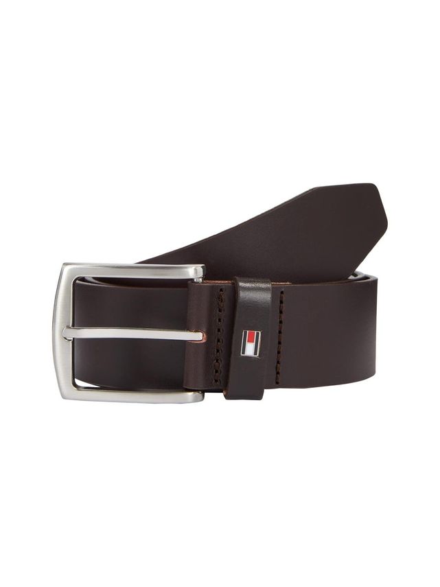 Elegant New Denton Bælte fra Tommy Hilfiger – Stilfuld Elegance
