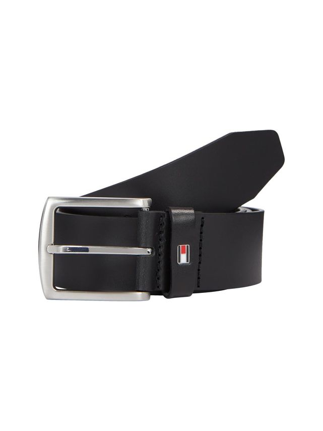 Elegant Tommy Hilfiger Denton Bælte – Stilfuld Accessory