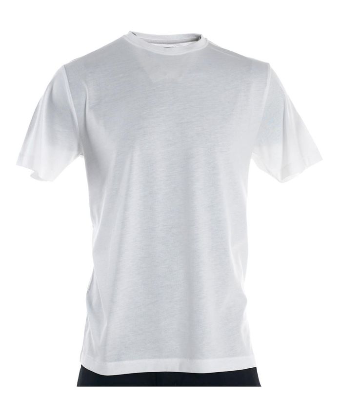 Klassisk Gino Marcello T-shirt til mænd – Sommerens must-have!