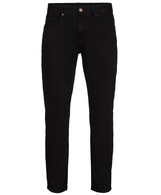 Gino Marcello Stretch Denim Jeans – Fantastisk Tilbud!