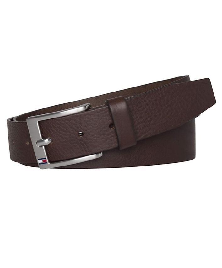 Tommy Hilfiger New Aly Læderbælte – Elegant Designtilbud!