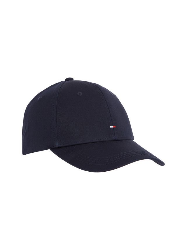 Klassisk Tommy Hilfiger Cap - Fantastisk tilbud!