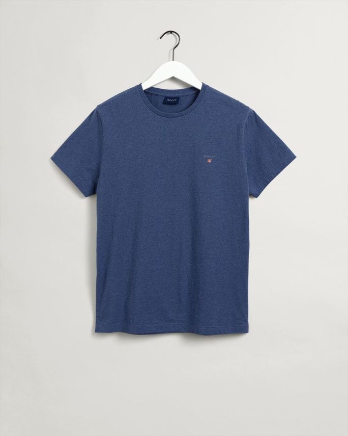 Gant Original T-Shirt – Stilfuld kvalitet til gode priser