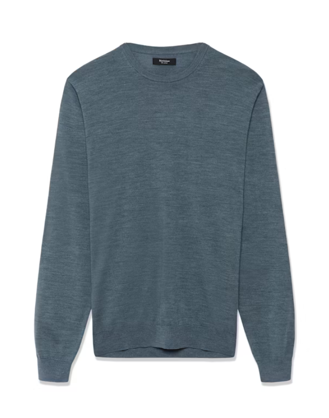 Margrate Merino fra Matinique