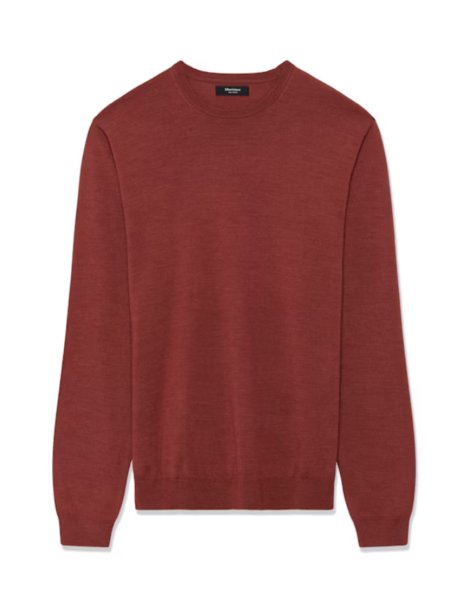 Margrate Merino fra Matinique