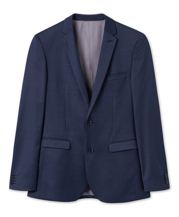 Matinique George F Stretch Blazer – Elegant og Moderne Stil