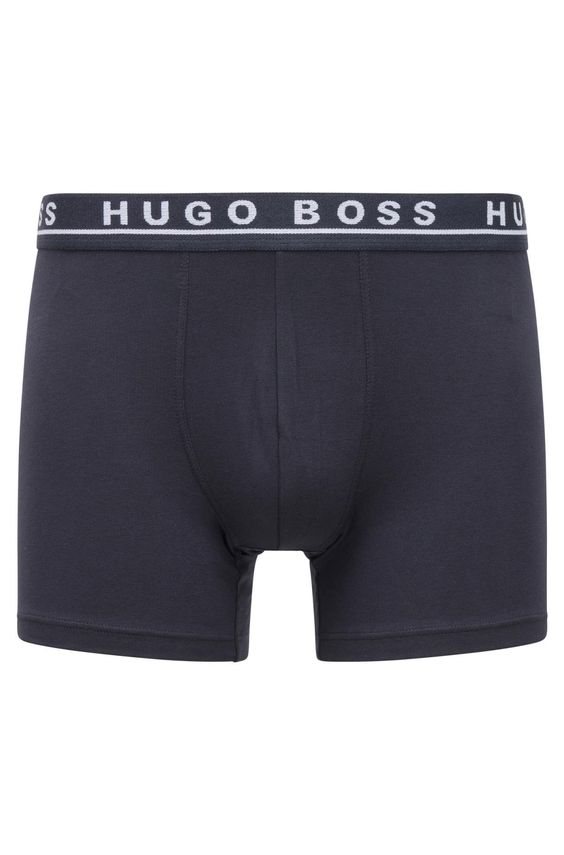 Boxer Brief 3 Pak fra Boss Black