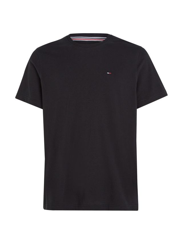 Tjm Original Jersey fra Tommy Jeans – Fantastisk tilbud!