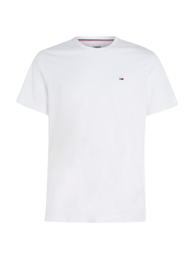 Tjm Original Jersey fra Tommy Jeans – Fantastisk tilbud!